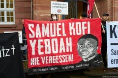 Freispruch nach rassistischem Brandanschlag vor über 30 Jahren