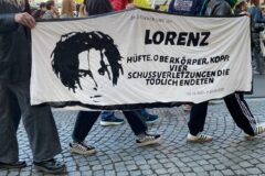 Ermittlungen zu Schüssen auf Lorenz A. werden verschleppt