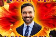 Mamdani wird neuer Bürgermeister von New York
