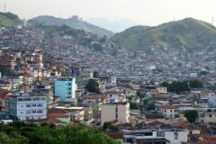 Polizeimassaker in Rio de Janeiro –Keine Verdächtigen unter den Toten