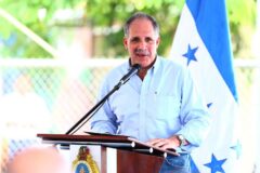 USA beeinflussen Wahlen in Honduras