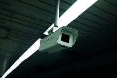 Neues Polizeigesetz in Berlin