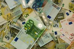 Einkommensmillionäre schulden Berlin 5,8 Millionen Euro