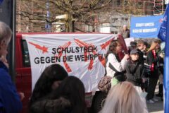 Jeder Vierte ignoriert Post von der Bundeswehr