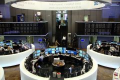 DAX-Konzerne verzeichnen Rekordgewinne