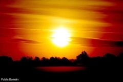 Sommer in Europa: Über 30.000 Hitzetote geschätzt