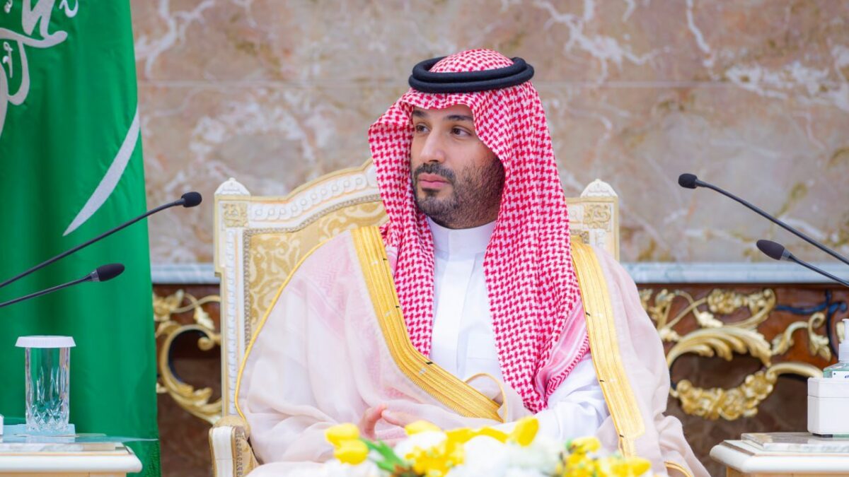 Saudi-Arabien investiert in Dragon Ball Z - Spaßpark