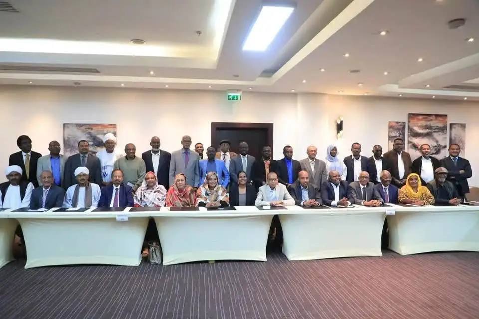 Sudan: Zivile Gruppen lehnen Dialog mit Militär ab